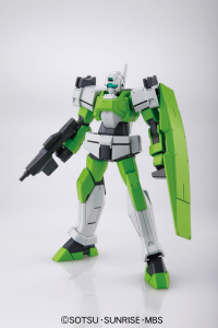 HG 1/144 #18 Gundam Age Shaldoll-Kai 3