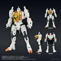 TOYRISE GAOGAIGAR 2