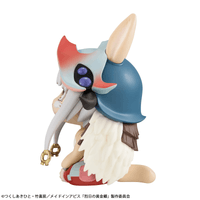 Lookup Made in Abyss：The Golden City of the Scorching Sun Nanachi（Repeat） 9