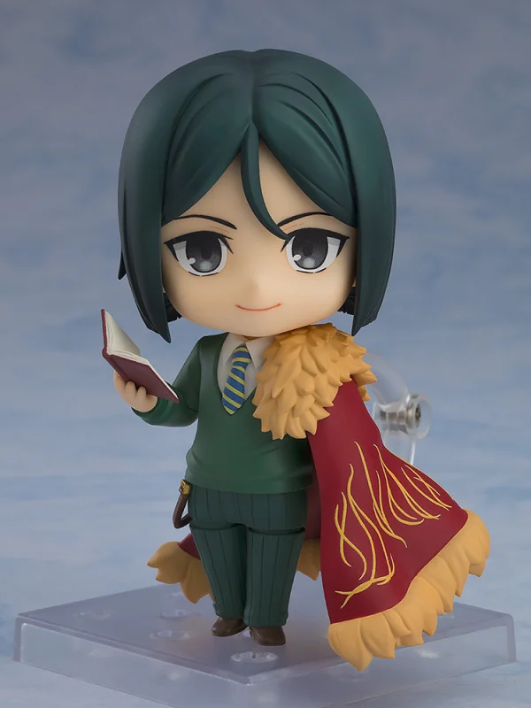 GOOD SMILE COMPANY Nendoroid Caster/Zhuge Liang - Fate/Grand Order