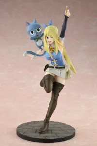 BellFine Lucy Heartfilia@Wink Ver. - Fairy Tail - photo 5