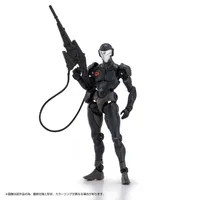 TAKARA TOMY AN-03 Alt SLOOP<Sloop> - Action Figures - photo 4