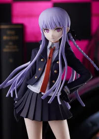 GOOD SMILE COMPANY POP UP PARADE Kyoko Kirigiri - Danganronpa - photo 5