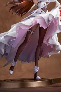 Good Smile Arts Shanghai Kurisu Makise: Wedding Dress Ver. - Steins;Gate - photo 8