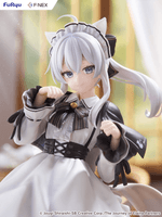 Elaina maid costume with cat ears ver. 1/7 Scale Figure 9