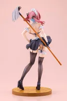 KOTOBUKIYA Takakiyo Kanan - Mistress Kanan is Devilishly Easy - photo 9