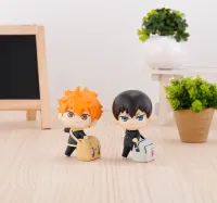 TAMASHII NATIONS SHOYO HINATA "HAIKYUU!!", Rowtashii Noise tekupiku - Haikyu!! - photo 3