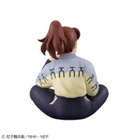 MegaHouse G.E.M. Series Nintama Rantaro Palm size Rikichi-san - Nintama Rantaro - photo 4