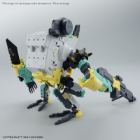 HG DAISYOGRE ALTER 7
