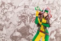 KOTOBUKIYA MARVEL ROGUE REBIRTH BISHOUJO STATUE - Marvel - photo 14