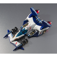 Cyber Formula Sin v Asurada AKF-0/G (Livery Special Edition ) 10