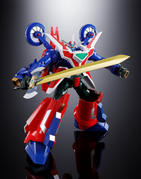GX-96X G ARMRISER 3