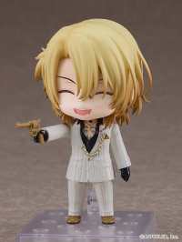 Nendoroid Luca Kaneshiro 4