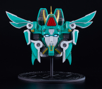 MODEROID King's Style Winzert 5