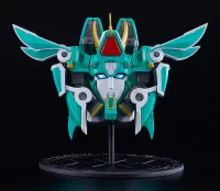 GOOD SMILE COMPANY MODEROID King's Style Winzert - Mado King Granzort - photo 5