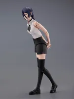 TAMASHII NATIONS REZE "Chainsaw Man" - Chainsaw Man - photo 3