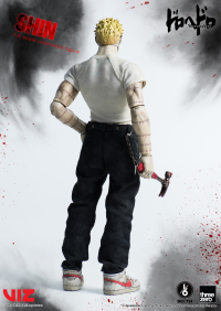 Dorohedoro - 1/6 Shin 8