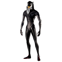 ALIEN MEFILAS (SHIN-ULTRAMAN) 6