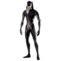 KAIYODO ALIEN MEFILAS (SHIN-ULTRAMAN) - Ultraman - photo 6