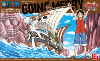 One Piece - Grand Ship Collection - Going Merry 2
