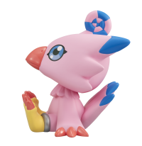 Lookup Digimon Adventure Piyomon 6