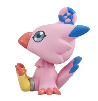 MegaHouse Lookup Digimon Adventure Piyomon - Digimon - photo 6
