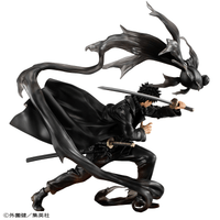 G.E.M. series Kagurabachi Chihiro Rokuhira 6