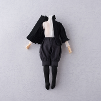 Harmonia bloom Protective Bodysuit (root) 7
