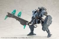HEAVY WEAPON UNIT50 LARGE VARIABLE MACE 9