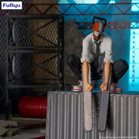 Chainsaw Man　Noodle Stopper Figure -Chainsaw man- 9