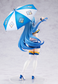 Aqua: Race Queen ver. 7