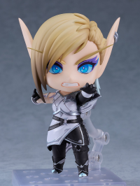 Nendoroid Alleria Windrunner 6