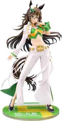 Phat! Company Mr. C.B. - Umamusume: Pretty Derby - photo 2