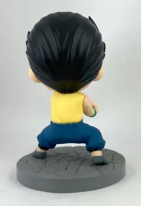 Pierrot YU☆YU☆HAKUSHO Mini Figure Collection Vol.2 - Yu☆Yu☆Hakusho - photo 20
