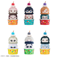 Tsumichen Stack up & Change JUJUTSUKAISEN set 【with gift】(Box) 7