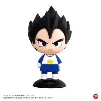 MAX LIMITED VEGETA YURA YURA HEAD - Dragon Ball Z - photo 1