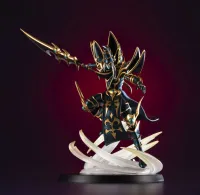 MegaHouse MONSTERS CHRONICLE Yu-Gi-Oh! Duel Monsters Dark Paladin - Yu-Gi-Oh! - photo 1