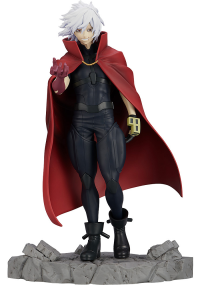 TENITOL Tomura Shigaraki 2