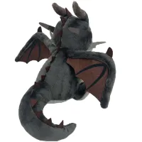 CAPCOM Monster Hunter Chibi-Plush Fatalis - Monster Hunter - photo 2