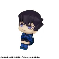 MegaHouse Lookup BLUE LOCK Tabito Karasu & Yo Hiori set 【with gift】 - BLUE LOCK - photo 11
