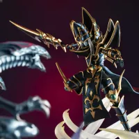 MegaHouse MONSTERS CHRONICLE Yu-Gi-Oh! Duel Monsters Dark Paladin - Yu-Gi-Oh! - photo 5