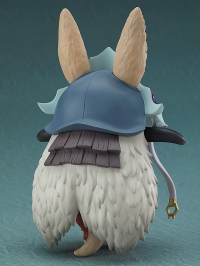 Nendoroid Nanachi 3