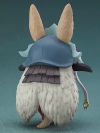 GOOD SMILE COMPANY Nendoroid Nanachi - Made in Abyss - photo 3