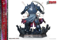 SQUARE ENIX MASTERLINE FULLMETAL ALCHEMIST 20th Anniversary Edition 1/4 Scale 12