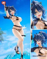 TAITO kson DRESSTA Statue Figure - Vtubers - photo 10