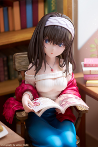 Fumika Sagisawa -off stage- 11