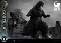 Ultimate Diorama Masterline GODZILLA MINUS ONE (Film)  Godzilla (2023) Bonus Version 46