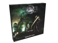 SQUARE ENIX FINAL FANTASY VII REMAKE -BOARD GAME- MATERIA HUNTER - Final Fantasy VII - photo 1