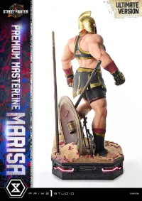 Prime 1 Studio Premium Masterline Street Fighter 6 Marisa Ultimate Version - Street Fighter - photo 41