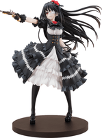 Kurumi Tokisaki: Fantasia 30th Anniversary ver. Renewal package edition 5